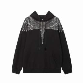 Picture of Marcelo Burlon Hoodies _SKUMarceloBurlonM-XXLyftB0564729